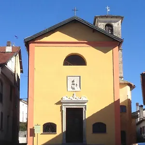 Contempora - Ca' Brenta Attic Appartamento