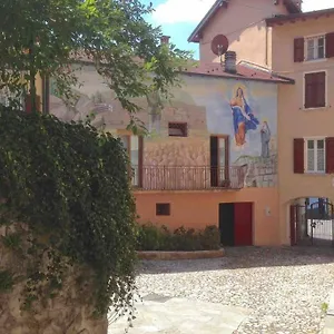 Cà Brenta - Garden - Contempora Appartamento