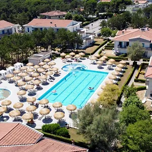 Summer Time Family Appartamento Bibione