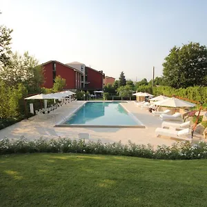 Hotel Red's Redaelli, Barzanò
