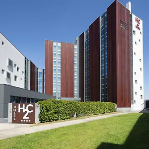 Hotel H2c Milanofiori, Assago