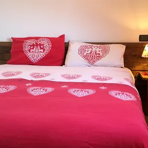 Farm stay Le Radici, San Fedele Intelvi