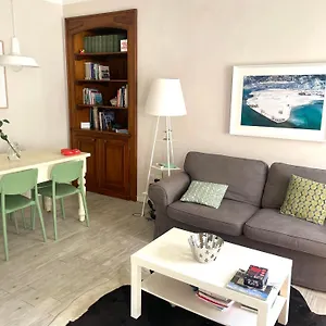La Casa Di Celeste Appartamento