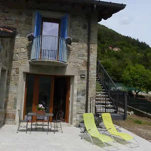  Couette-café Giardino Tra I Laghi
