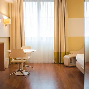 Hotel Western Mirage Fiera, Paderno Dugnano