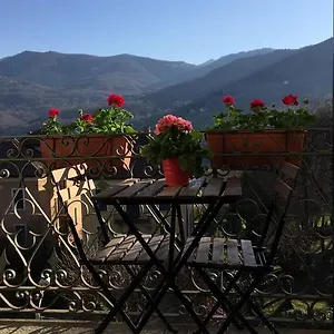Hotel San Fedele, San Fedele Intelvi