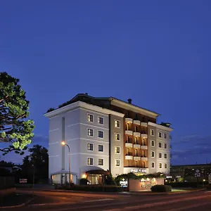 Hotel Poli, San Vittore Olona
