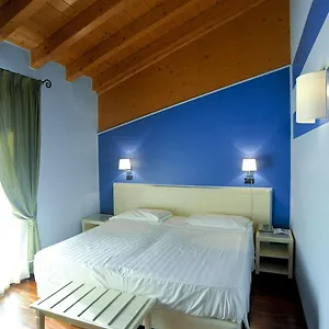 Hotel Ristorante Vecchia Riva, Varese