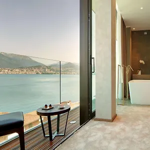 Hotel Grand Campione, Campione dʼItalia