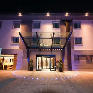Hotel Winter Garden Bergamo Airport, Grassobbio