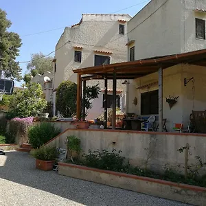 Carlo Casa vacanze Fontane Bianche