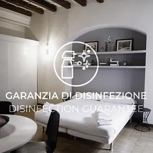 Italianway - Corso 8 Appartamento
